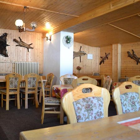 Hostel Fortuna Špindlerŭv Mlýn Kültér fotó