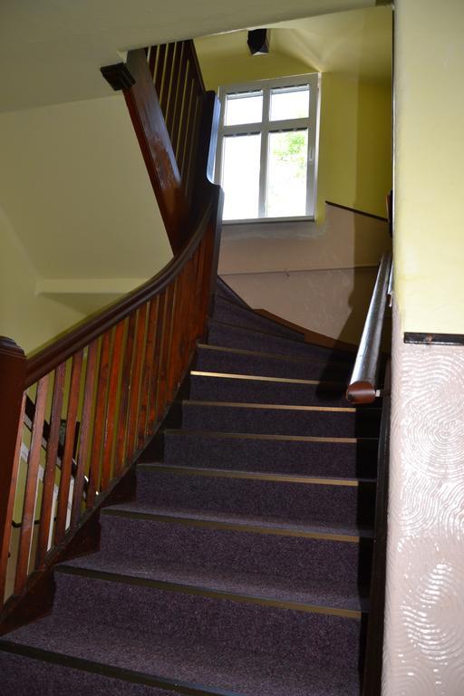 Hostel Fortuna Špindlerŭv Mlýn Kültér fotó