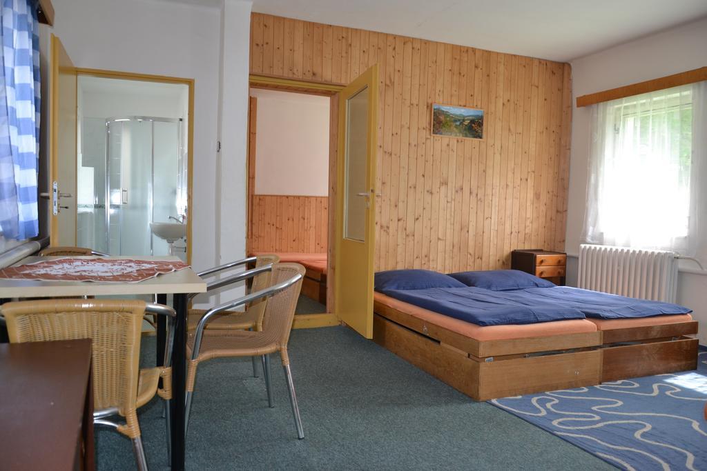 Hostel Fortuna Špindlerŭv Mlýn Kültér fotó