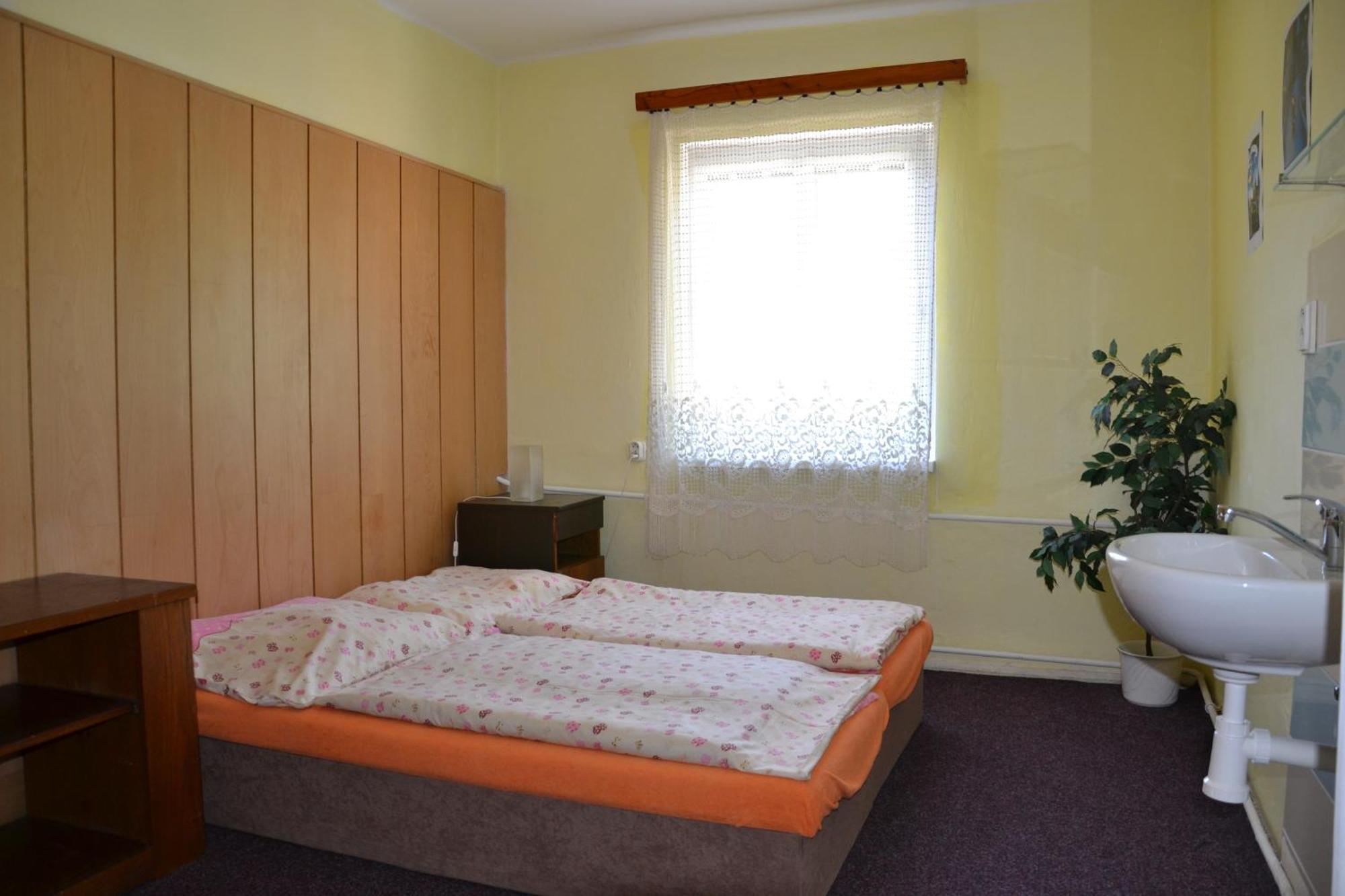 Hostel Fortuna Špindlerŭv Mlýn Kültér fotó