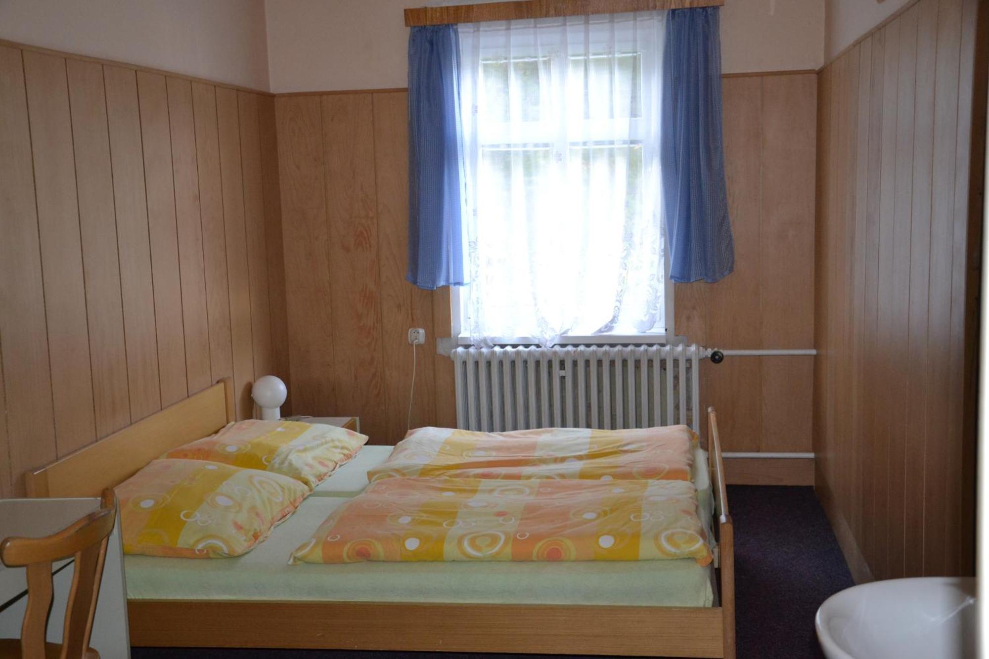 Hostel Fortuna Špindlerŭv Mlýn Kültér fotó