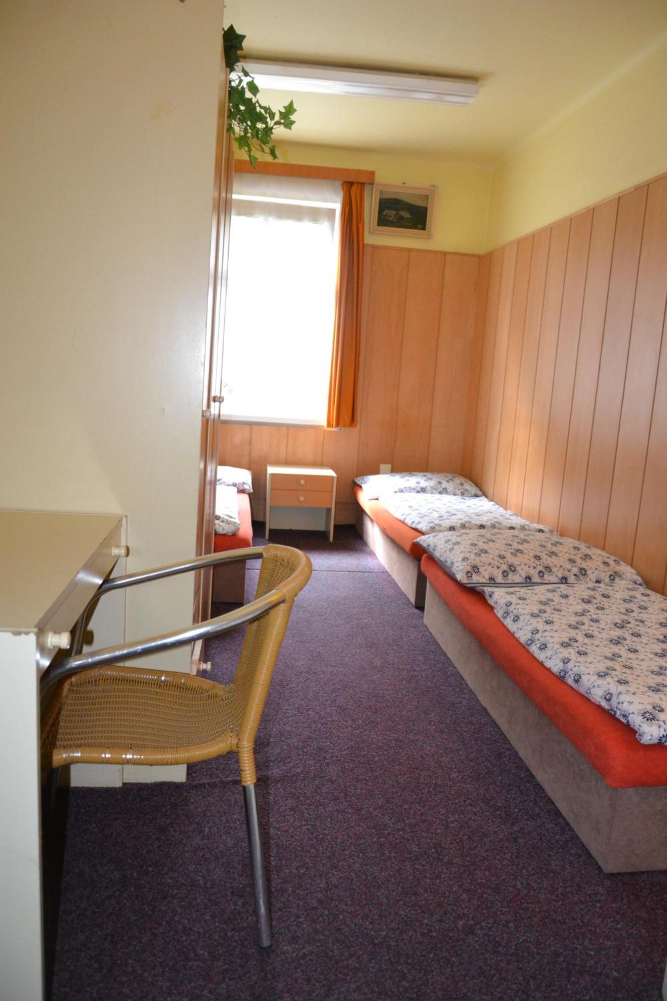 Hostel Fortuna Špindlerŭv Mlýn Kültér fotó