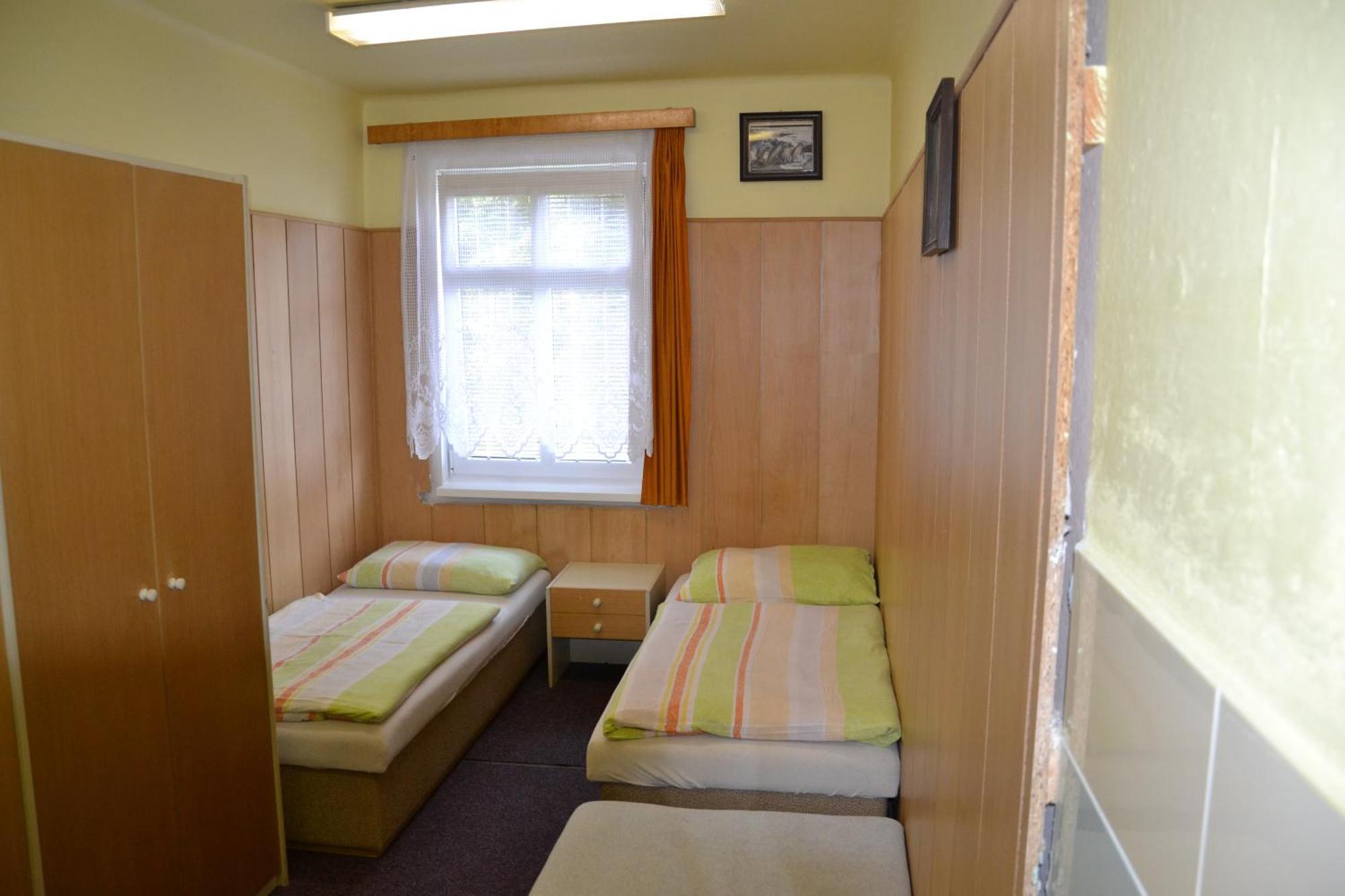 Hostel Fortuna Špindlerŭv Mlýn Kültér fotó