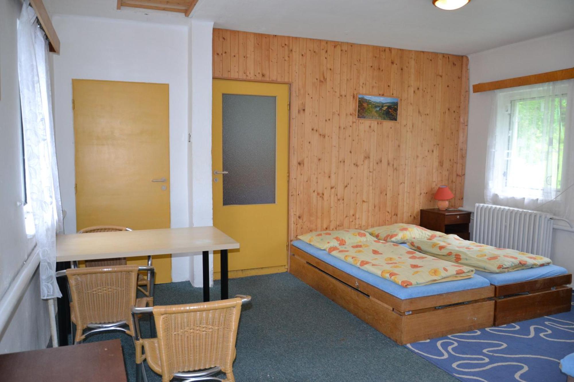 Hostel Fortuna Špindlerŭv Mlýn Kültér fotó
