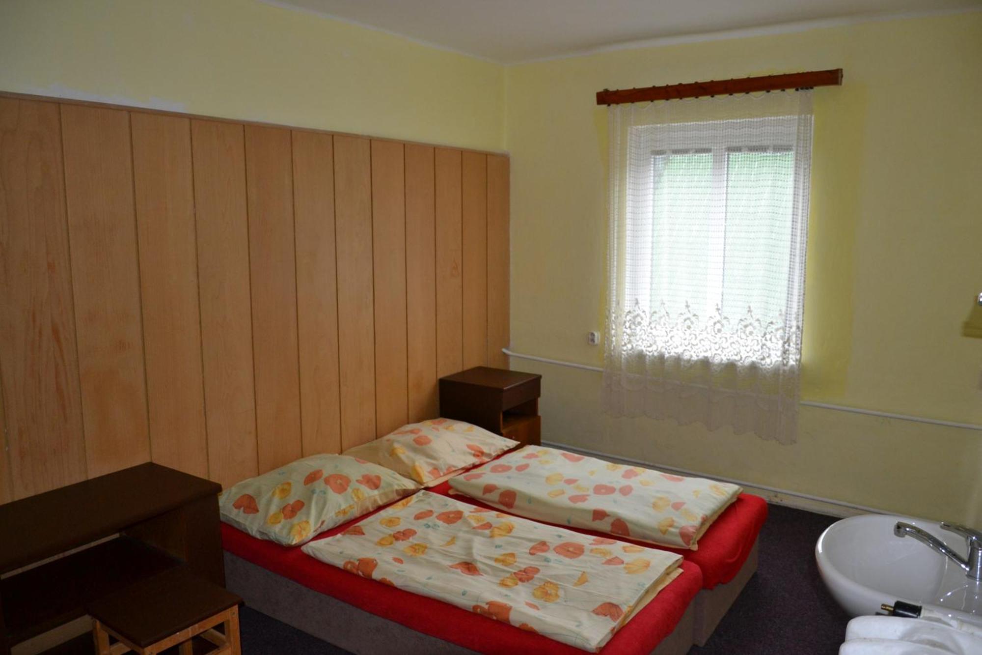 Hostel Fortuna Špindlerŭv Mlýn Kültér fotó