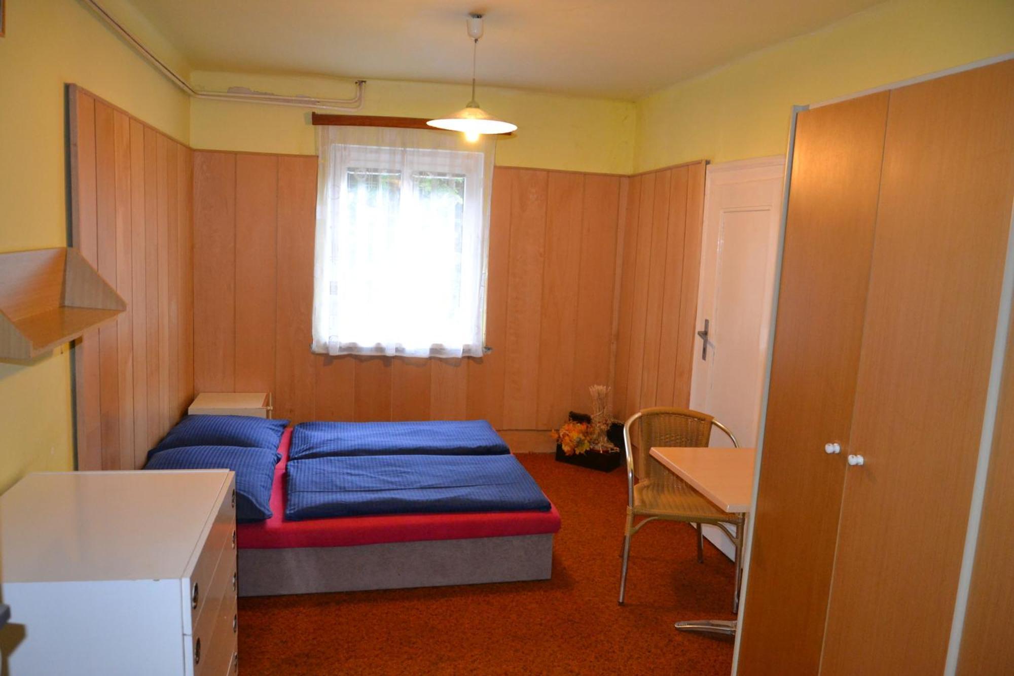 Hostel Fortuna Špindlerŭv Mlýn Kültér fotó