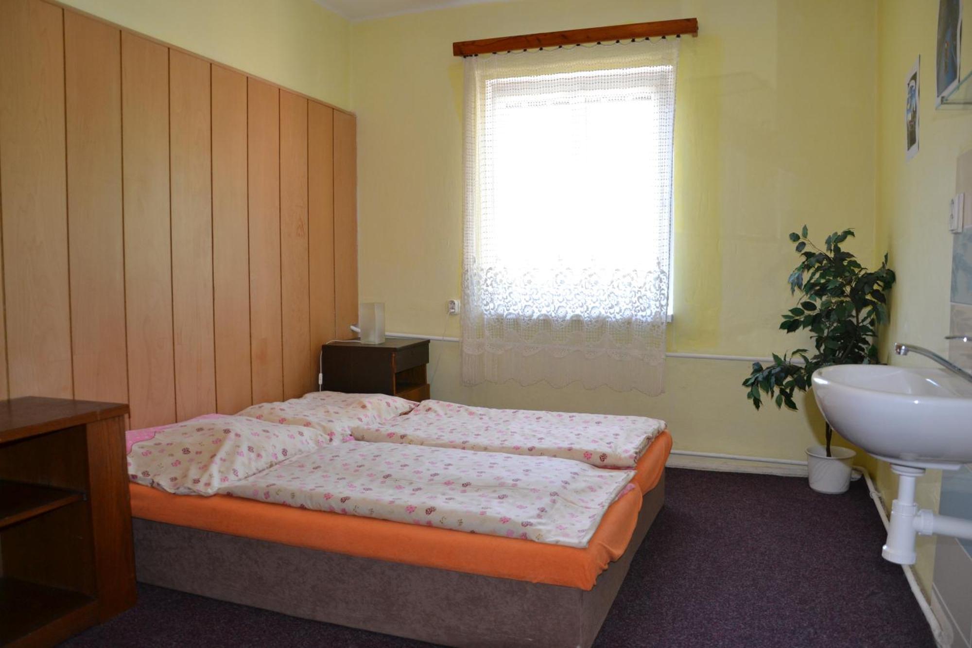 Hostel Fortuna Špindlerŭv Mlýn Kültér fotó