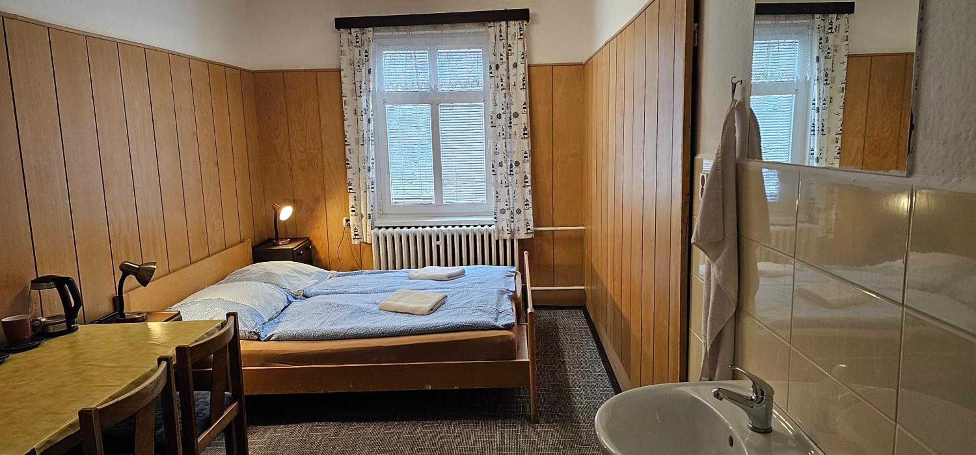 Hostel Fortuna Špindlerŭv Mlýn Kültér fotó