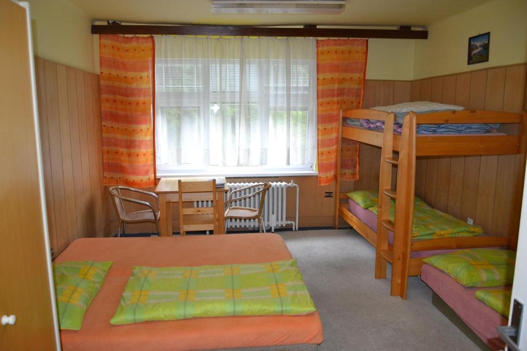 Hostel Fortuna Špindlerŭv Mlýn Kültér fotó