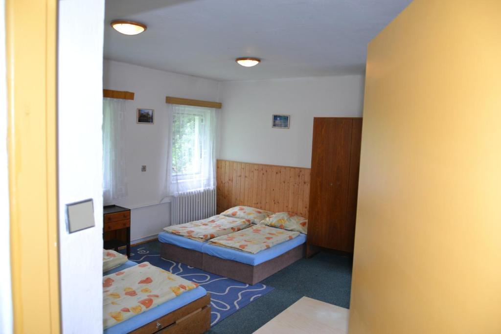 Hostel Fortuna Špindlerŭv Mlýn Szoba fotó