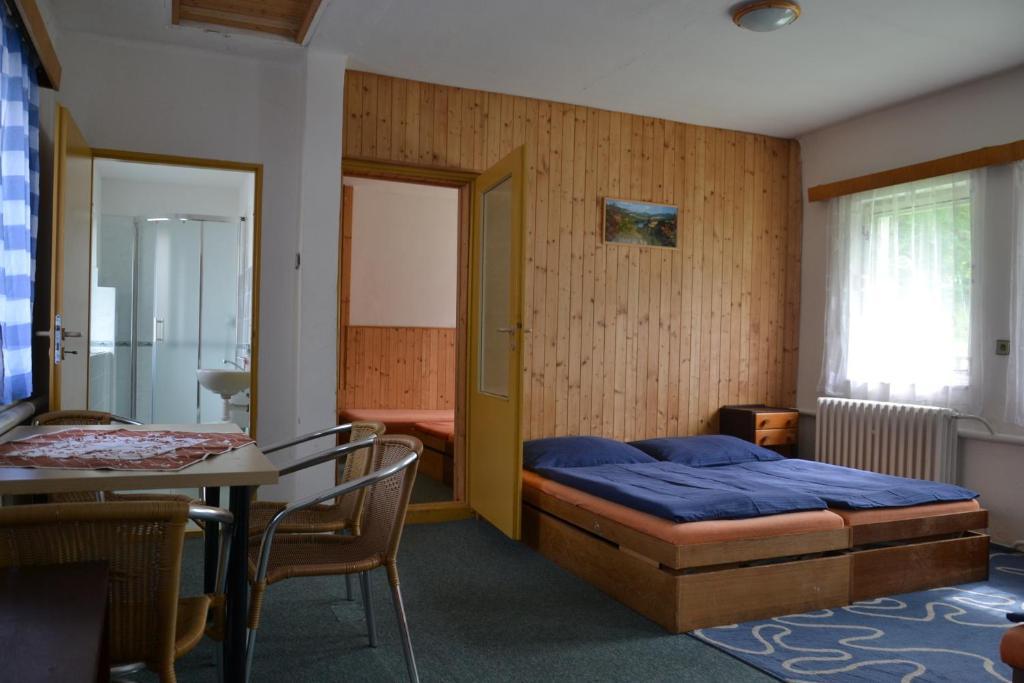Hostel Fortuna Špindlerŭv Mlýn Szoba fotó