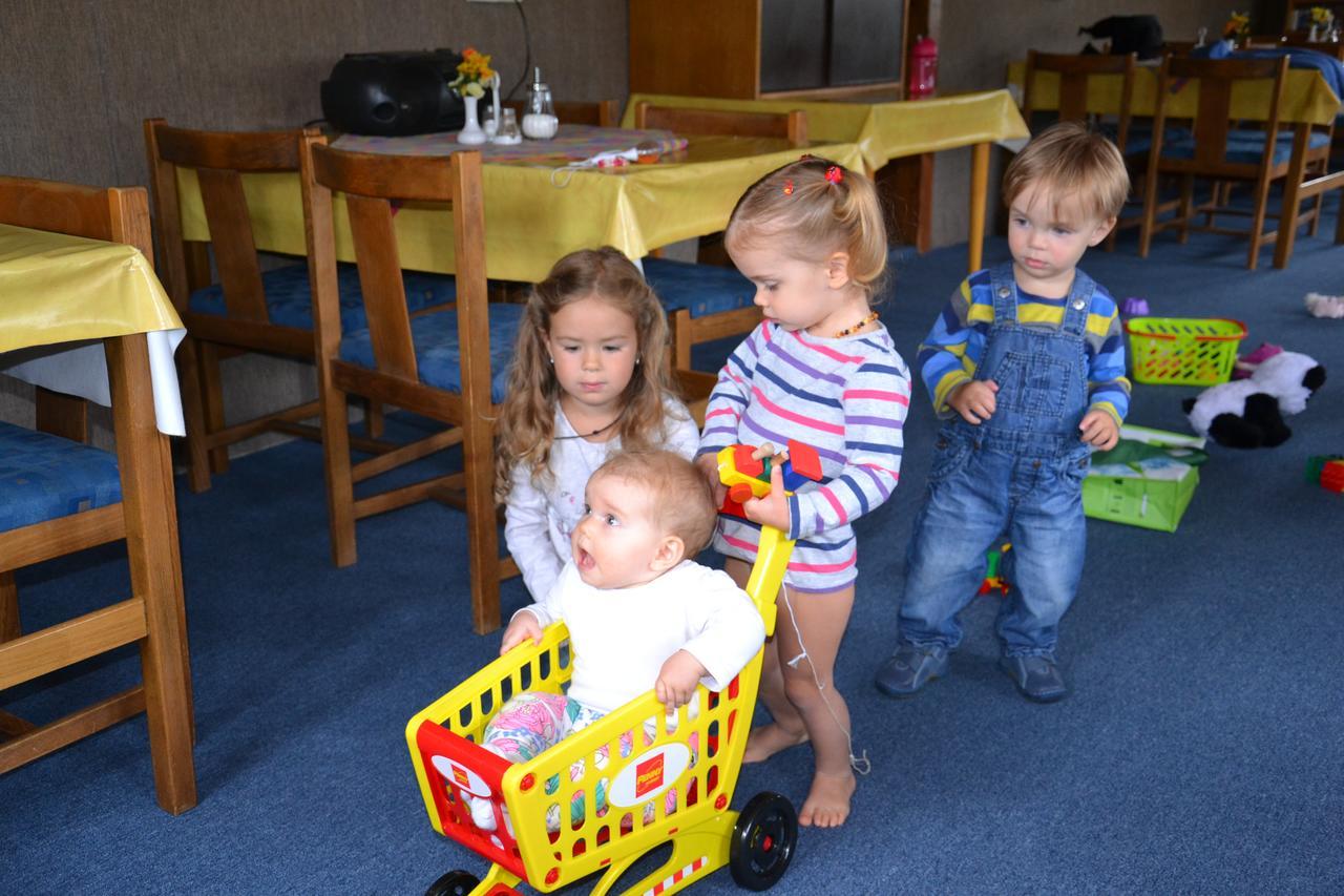 Hostel Fortuna Špindlerŭv Mlýn Kültér fotó