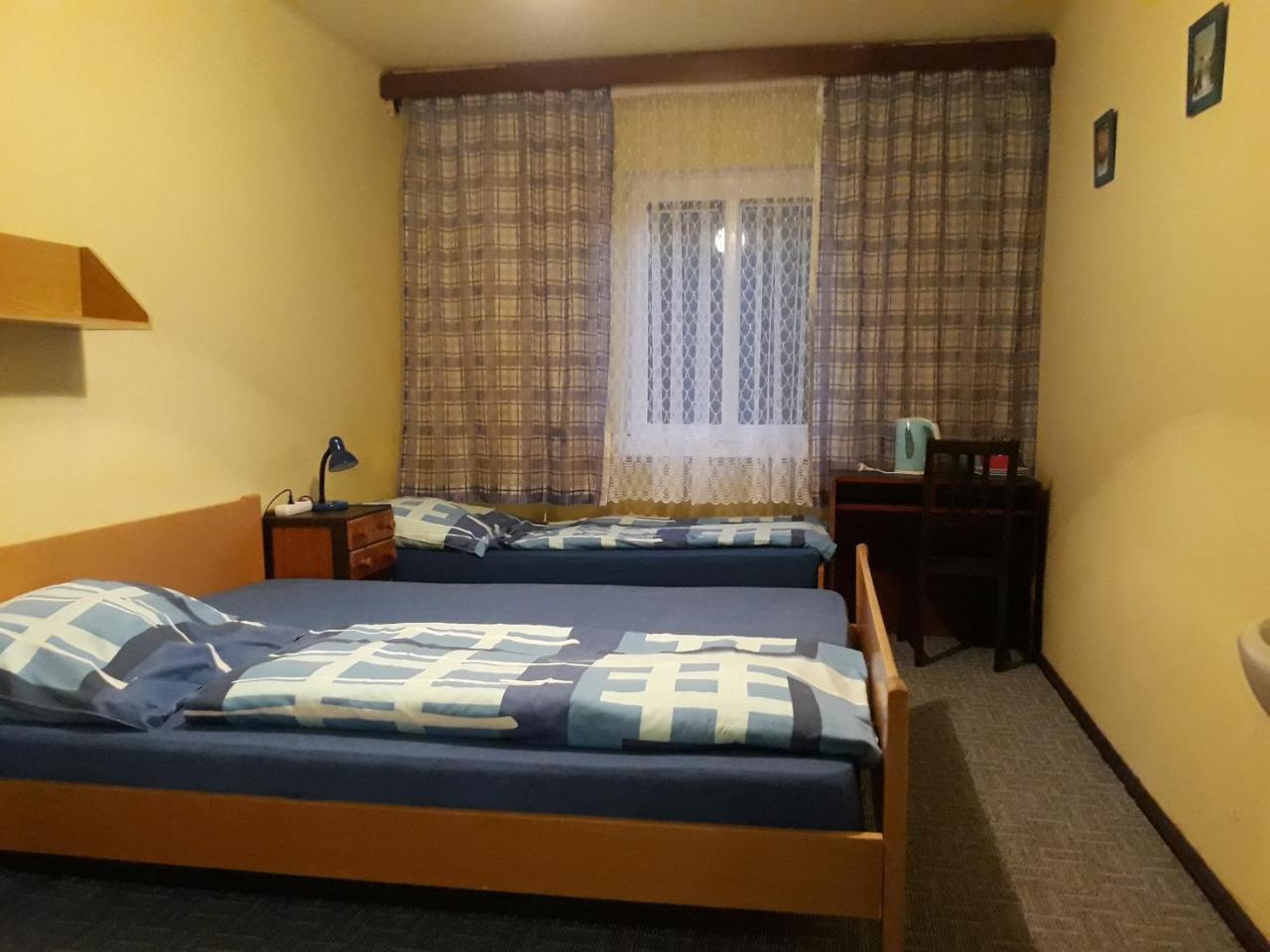 Hostel Fortuna Špindlerŭv Mlýn Kültér fotó