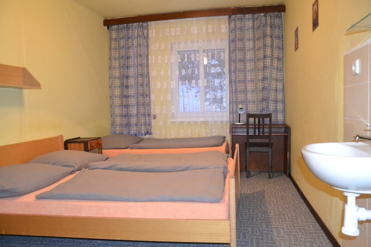 Hostel Fortuna Špindlerŭv Mlýn Kültér fotó