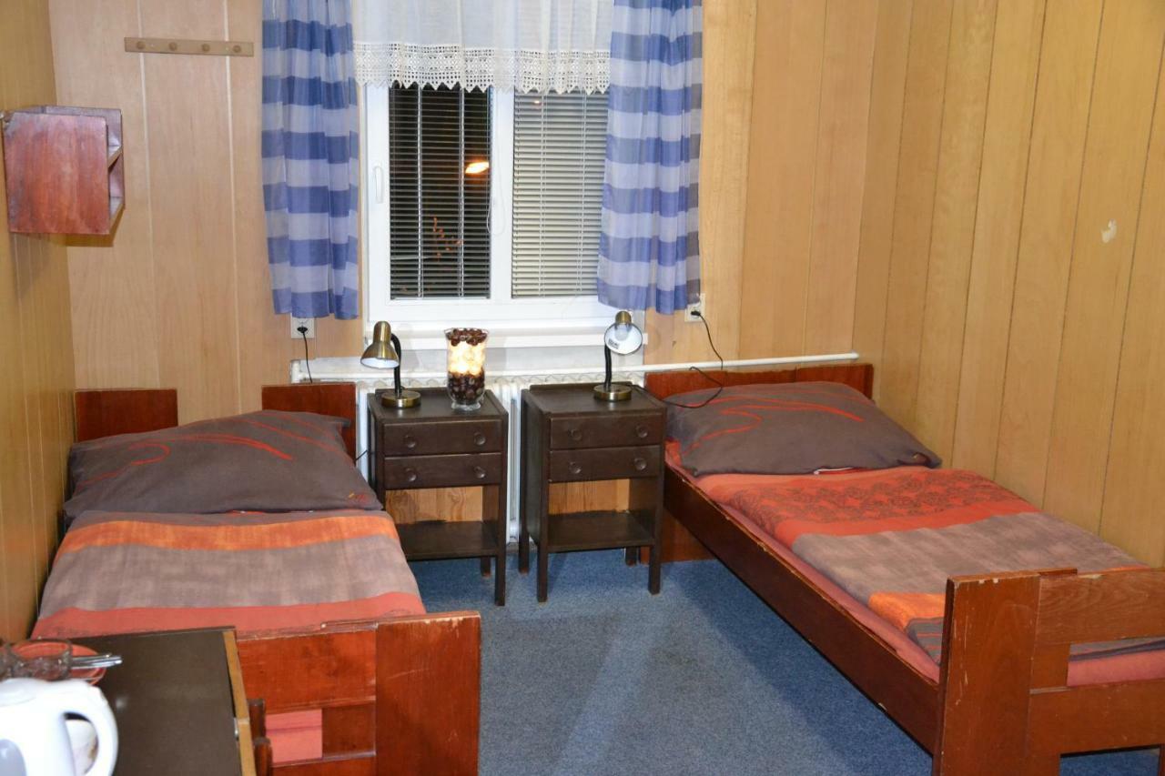 Hostel Fortuna Špindlerŭv Mlýn Kültér fotó