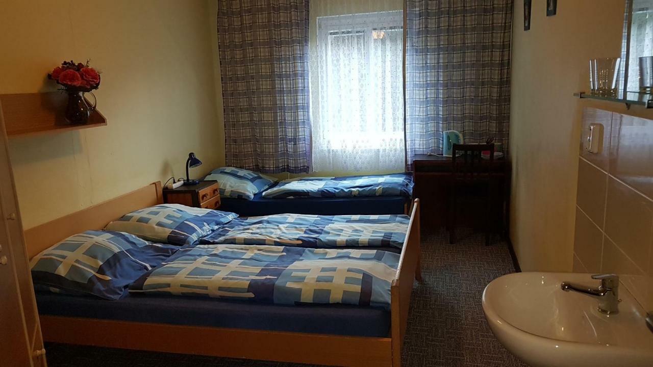 Hostel Fortuna Špindlerŭv Mlýn Kültér fotó