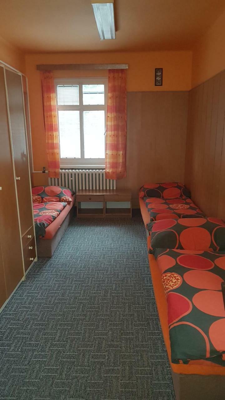 Hostel Fortuna Špindlerŭv Mlýn Kültér fotó