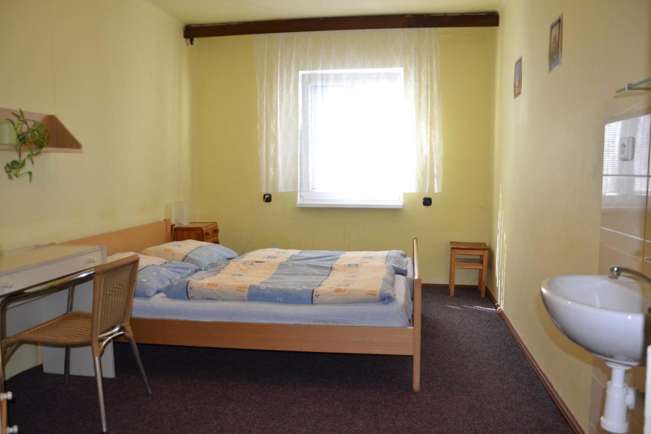 Hostel Fortuna Špindlerŭv Mlýn Szoba fotó